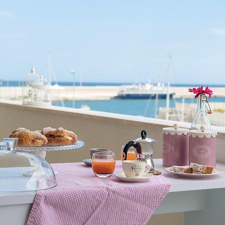 Chicco Di Caffe' Bed & Breakfast Monopoli Dış mekan fotoğraf