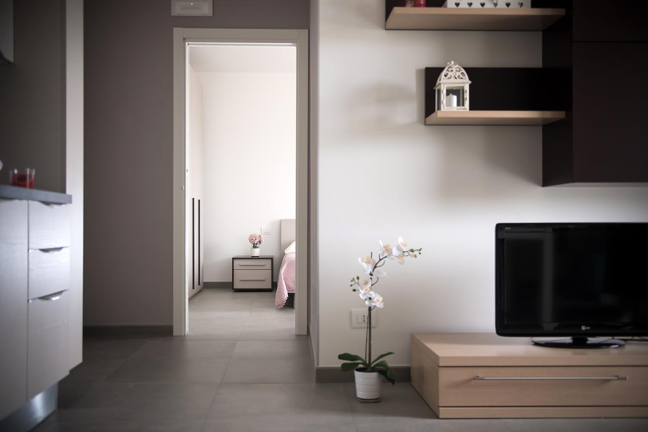 Chicco Di Caffe' Bed & Breakfast Monopoli Dış mekan fotoğraf