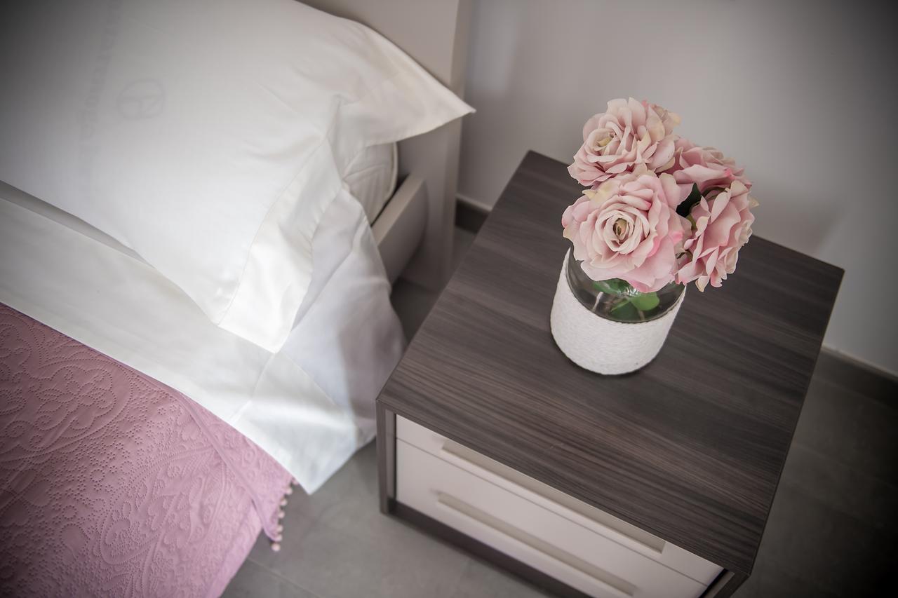 Chicco Di Caffe' Bed & Breakfast Monopoli Dış mekan fotoğraf