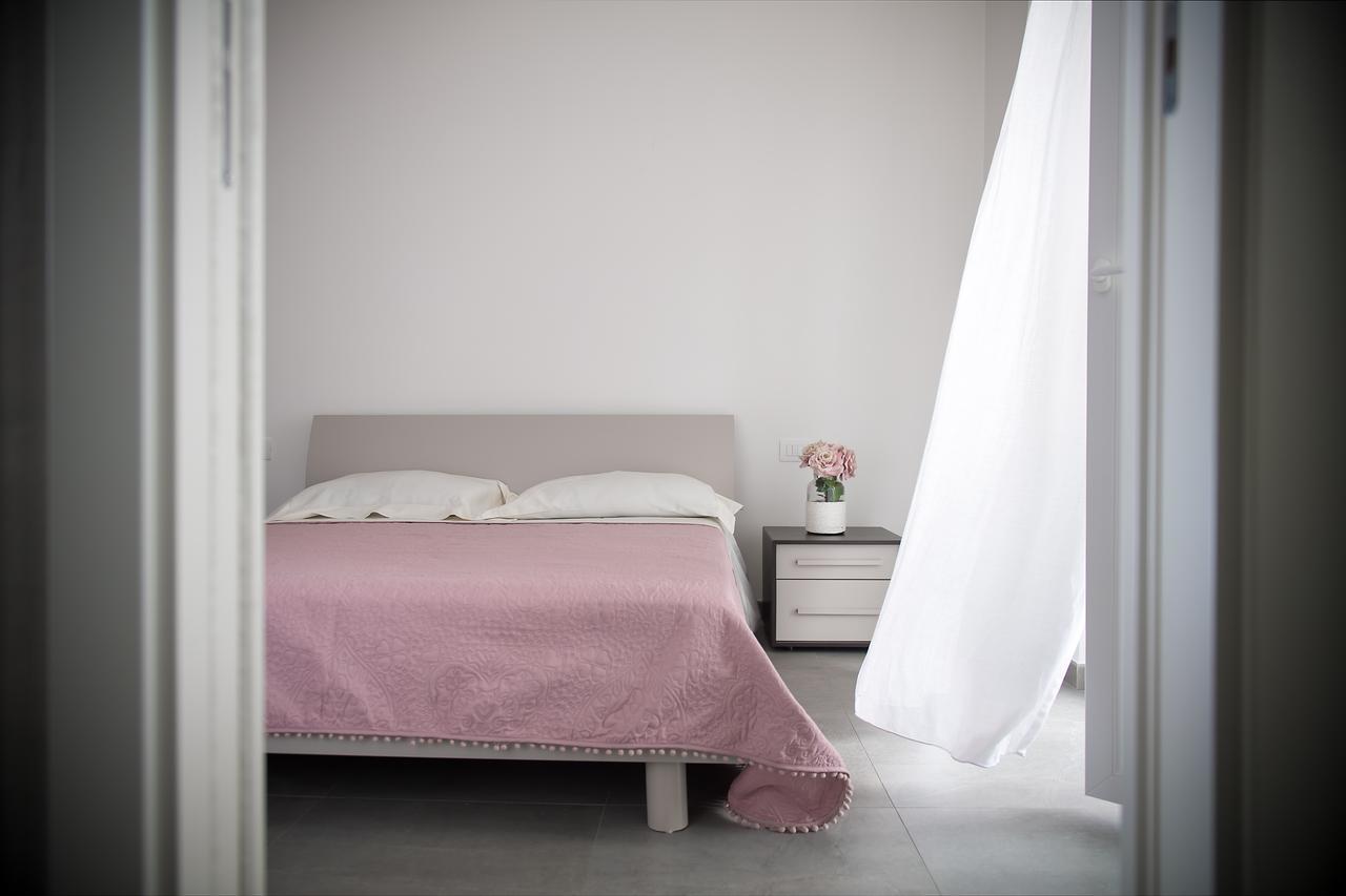 Chicco Di Caffe' Bed & Breakfast Monopoli Dış mekan fotoğraf