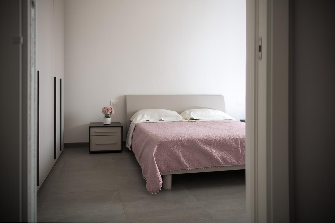 Chicco Di Caffe' Bed & Breakfast Monopoli Dış mekan fotoğraf