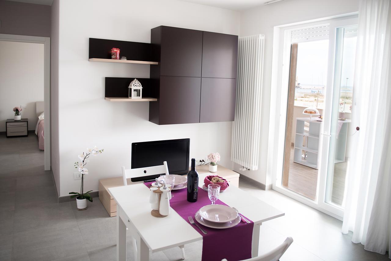 Chicco Di Caffe' Bed & Breakfast Monopoli Dış mekan fotoğraf