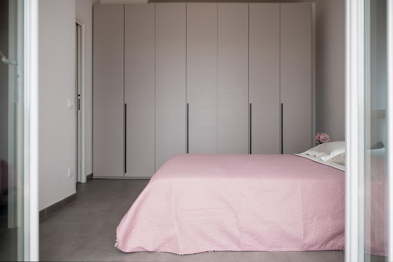 Chicco Di Caffe' Bed & Breakfast Monopoli Dış mekan fotoğraf