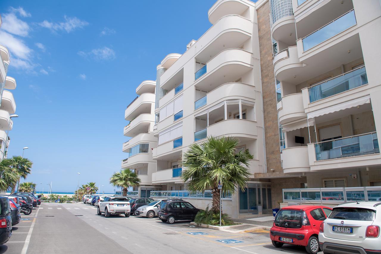 Chicco Di Caffe' Bed & Breakfast Monopoli Dış mekan fotoğraf