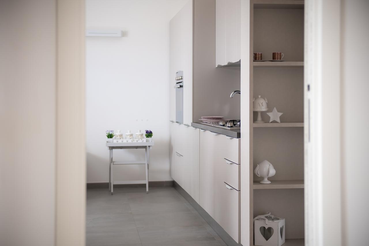 Chicco Di Caffe' Bed & Breakfast Monopoli Dış mekan fotoğraf