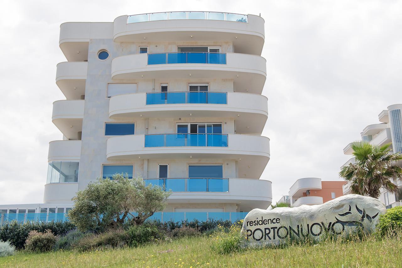 Chicco Di Caffe' Bed & Breakfast Monopoli Dış mekan fotoğraf