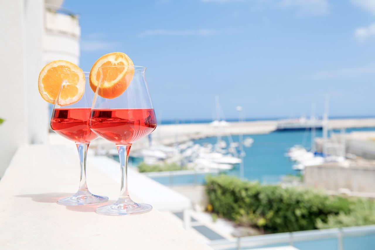 Chicco Di Caffe' Bed & Breakfast Monopoli Dış mekan fotoğraf