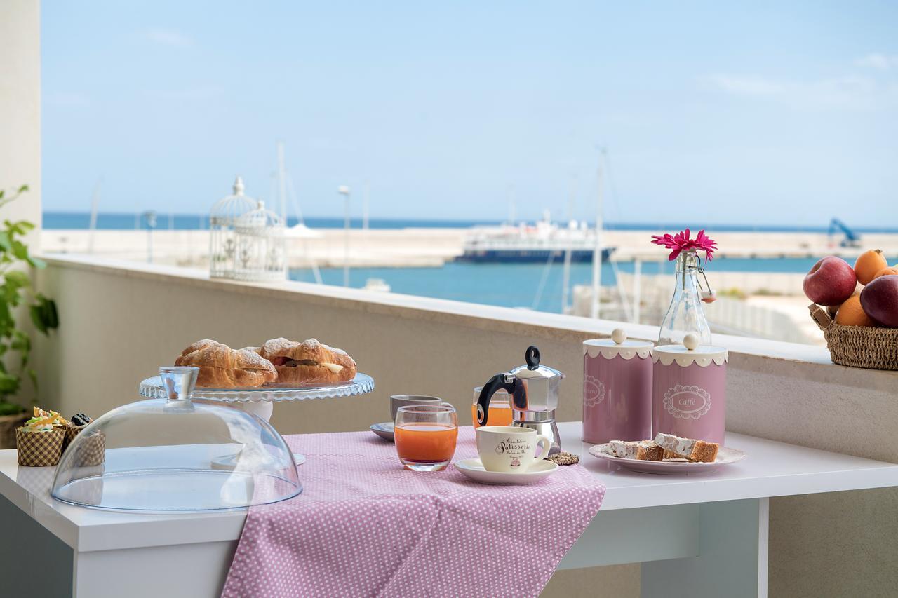 Chicco Di Caffe' Bed & Breakfast Monopoli Dış mekan fotoğraf