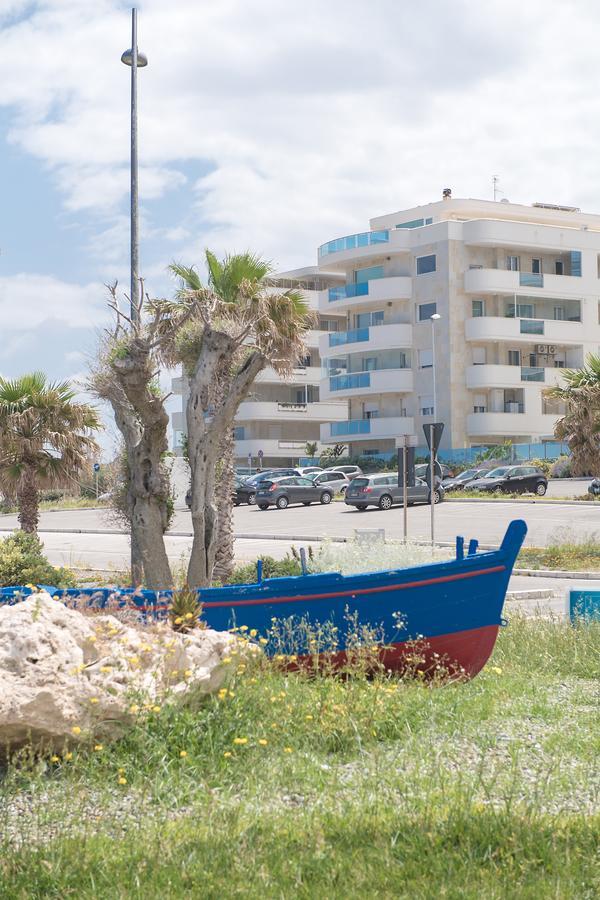 Chicco Di Caffe' Bed & Breakfast Monopoli Dış mekan fotoğraf