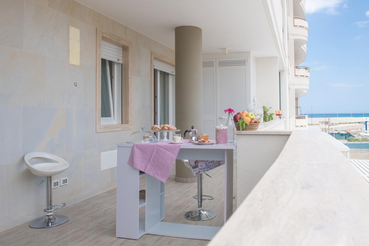 Chicco Di Caffe' Bed & Breakfast Monopoli Dış mekan fotoğraf