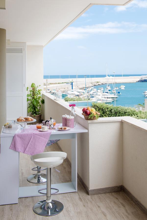 Chicco Di Caffe' Bed & Breakfast Monopoli Dış mekan fotoğraf