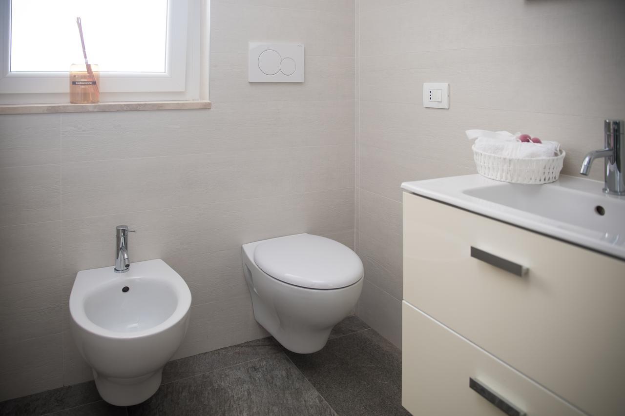 Chicco Di Caffe' Bed & Breakfast Monopoli Dış mekan fotoğraf