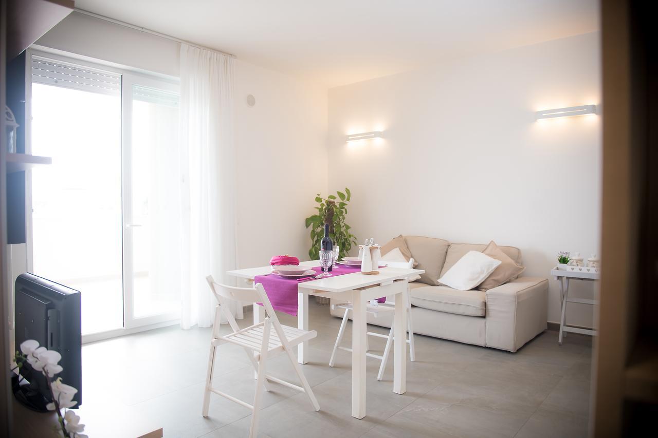 Chicco Di Caffe' Bed & Breakfast Monopoli Dış mekan fotoğraf